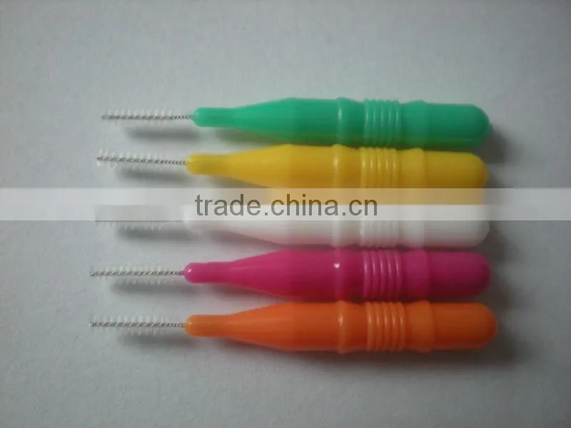 Interdental Brush