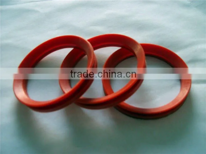 FDA silicone seals