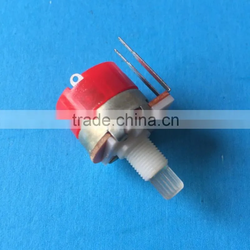 35*8mm B100K single tone light B104 tripods potentiometer