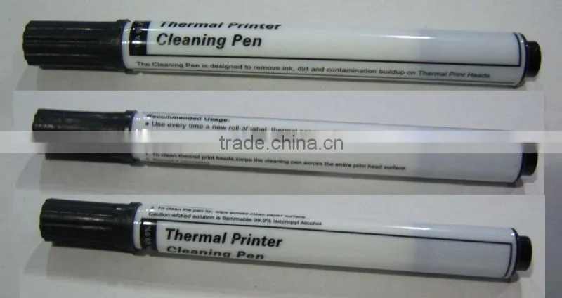 IPA cleaning pen(in stock)