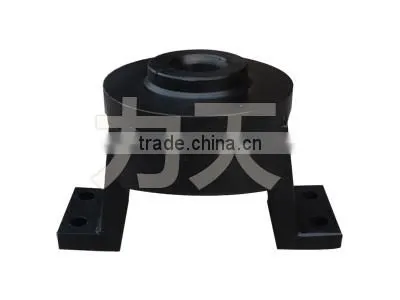 Excavator Tension Cylinder Track Adjuster for PC200-5