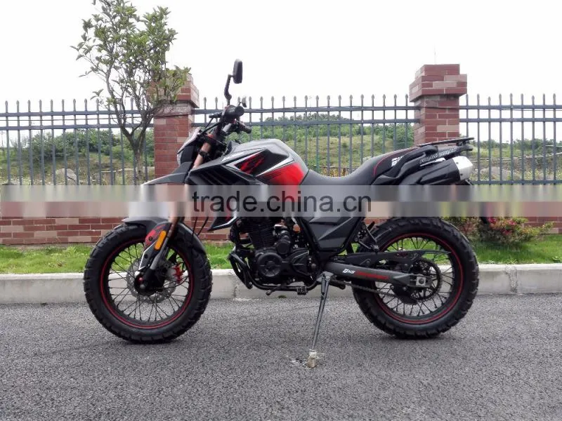 TEKKEN 2016 motorcycles 300cc.led lights dirt bike.