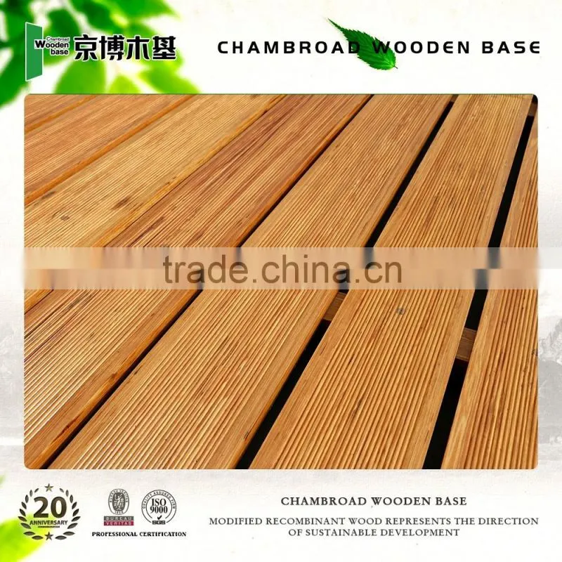 water resistant wood flooring