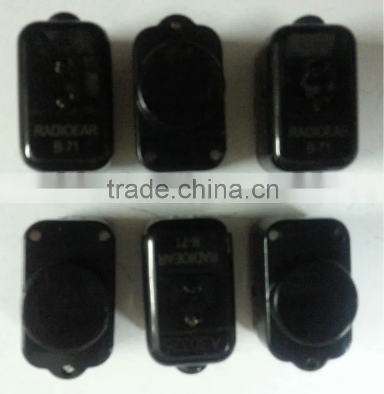 bone conductor for audiometer Radio Ear Audiometric Transducers B71