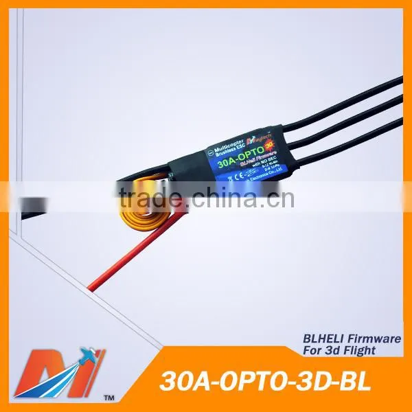 Maytech 35A 3D flight speed controller BLHeli electronics ESC for remote control quadcopter