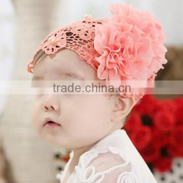 Affordable Beach Weddings Headband Leather Braided Headband