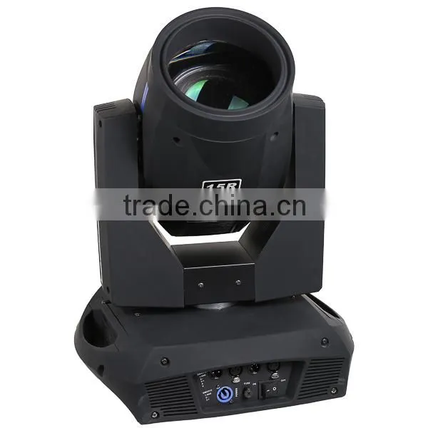 330W Sharpy beam spot outdoor stage lighting