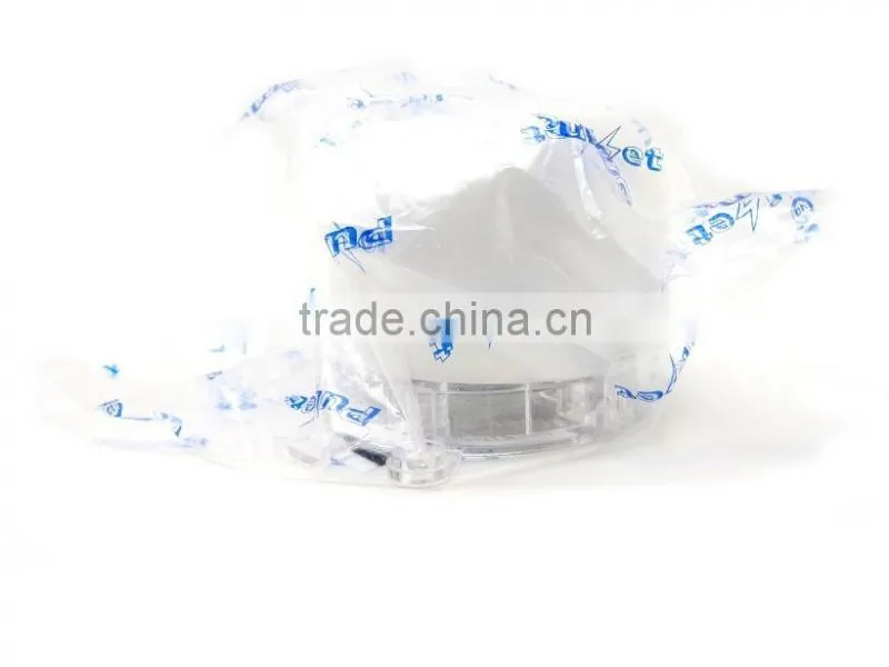 240V Single Surface Socket