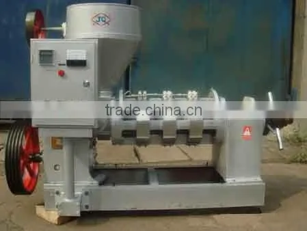 Low price automatic peanuts oil processing machine/flax seed oil extraction machine
