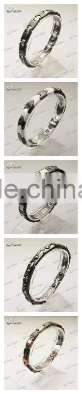 the silicone bracelet with metal silicone metal bracelet silicone bracelet mold
