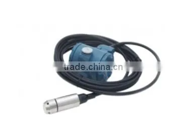 4-20ma electronic overhead water tank level indicator