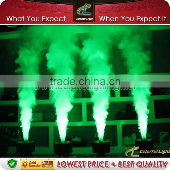 Dj Disco Dmx Stage Effect Led Co2 Machine