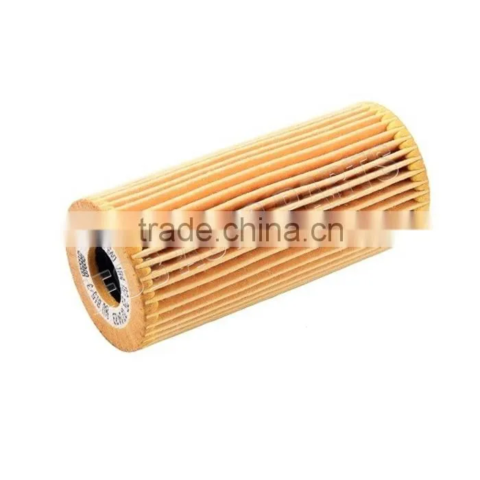 Ifob High quality Auto Parts manufacturer magnetic oil filter For W204 A 640 180 01 09