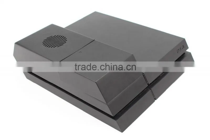 100% prefect for Playstation 4 games hard drive enclosures/ ABS material