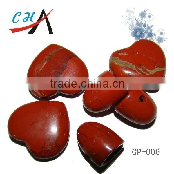 wholesales red stone earplug