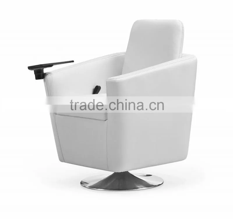 S-31 white leather sofa pu sofa white leather sofa furniture sofa