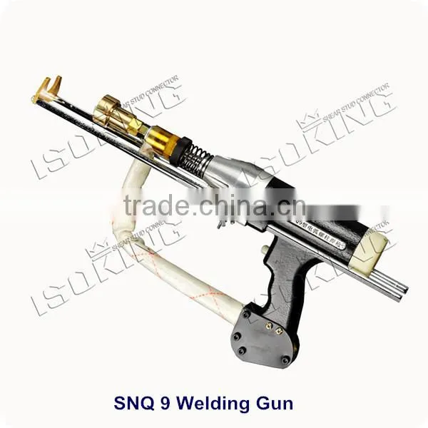 Industrial Impulse ARC Stud Welding Machine