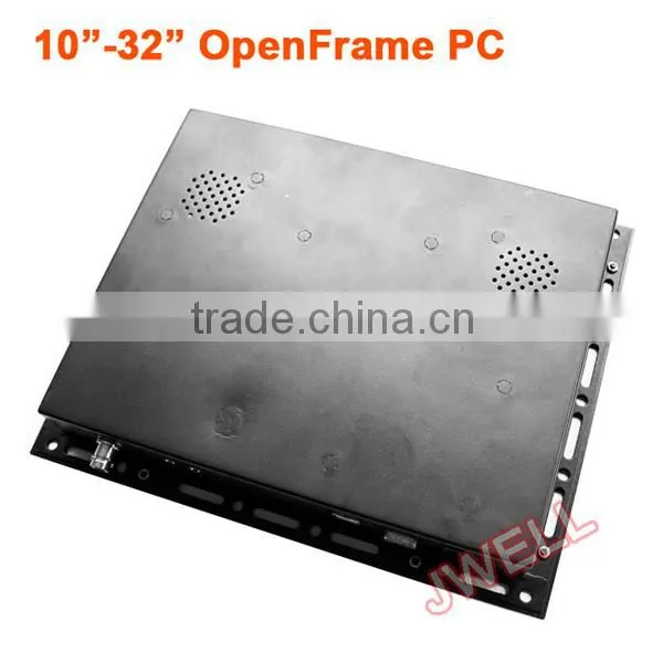 7 inch monitor with metal case,monitor with metal case,7 inch touch screen monitor