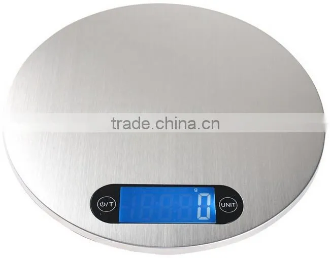 wholesale mini 5kg digital kitchen scale