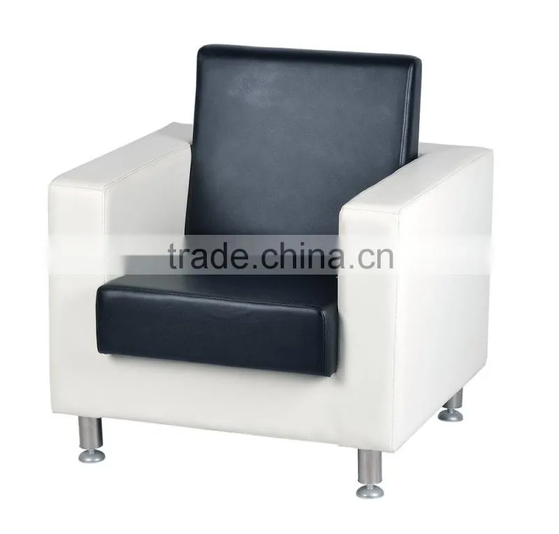 2015 Aesthetics beauty salon waiting chair