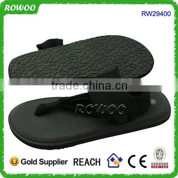 New style sandals for footwear and promotion,light and comforatable