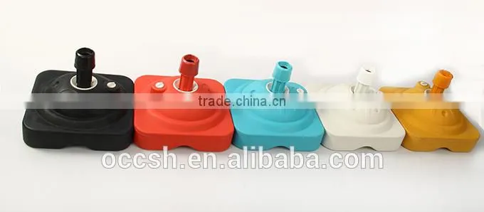 3M Metal Flag Stand, Metal Rod
