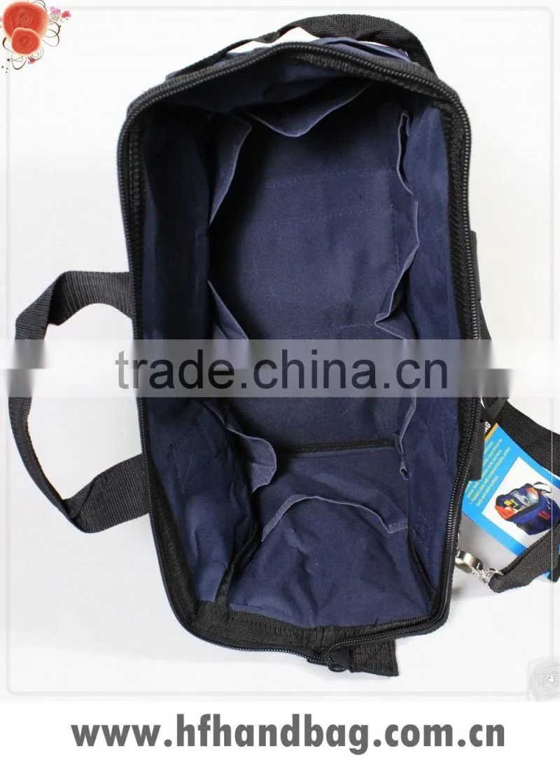 nylon durable tool bag for technician