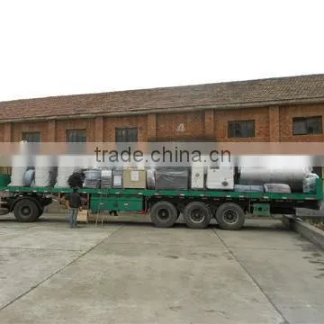 bidragon electric steam generator with CE certificate