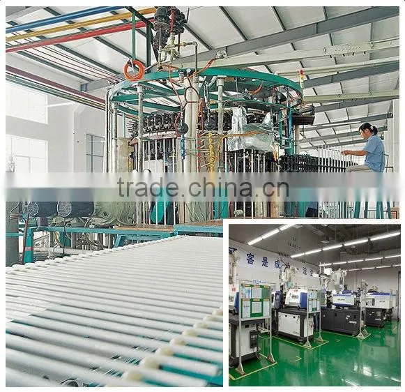 Hot sale 2x36W fluorescent light fittings
