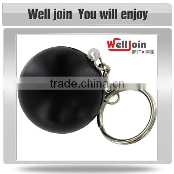 Latest design superior quality expensive keychain