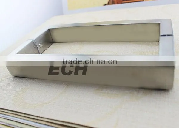 High quality Stainelss Steel bathroom glass handle