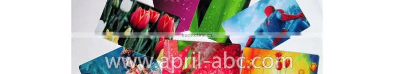 white pvc card materials 3 sheet one set no laminate pvc sheet