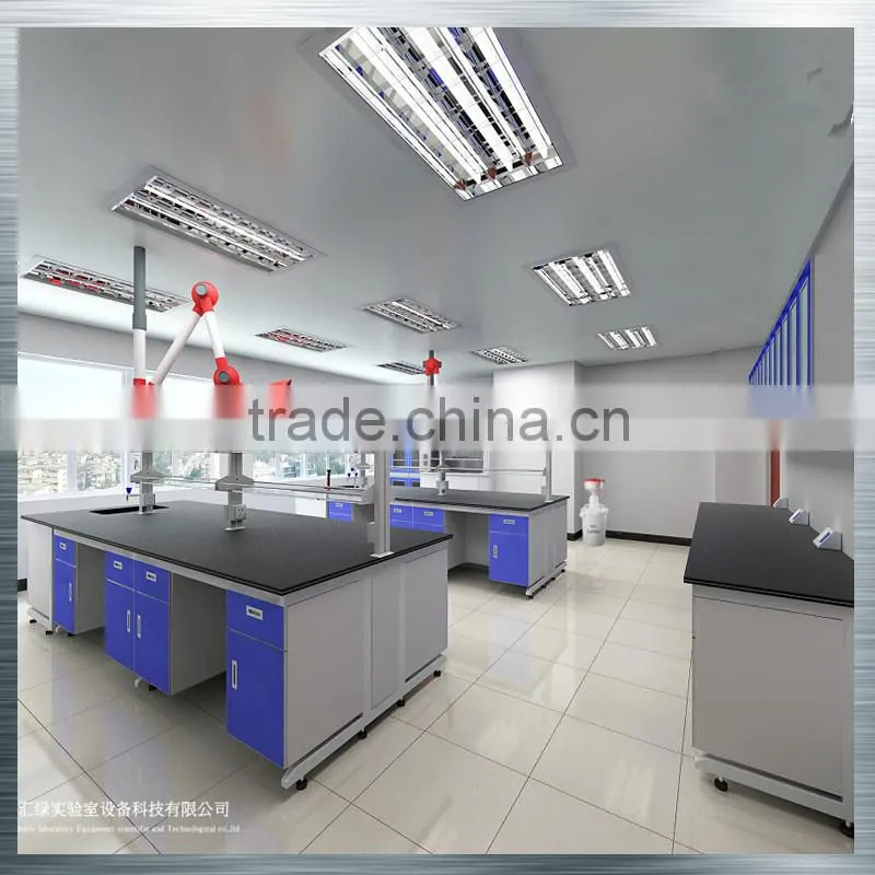 Clean room laboratory biosafety cabinet furniture