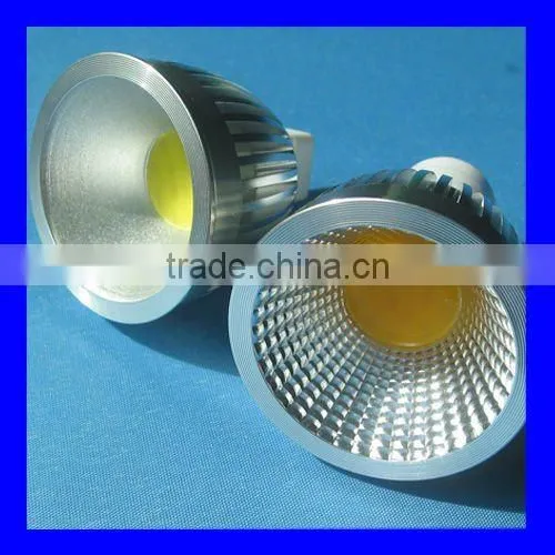 6W COB Spotlights, COB 6W