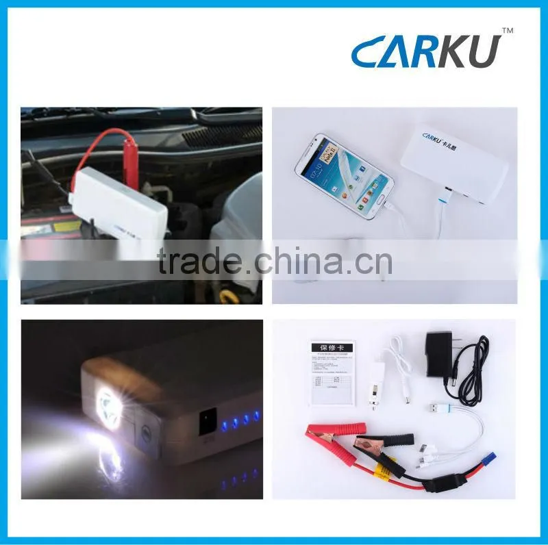 Auto Emergency Kit, Car Emergency Kit, Power bank for Laptop
