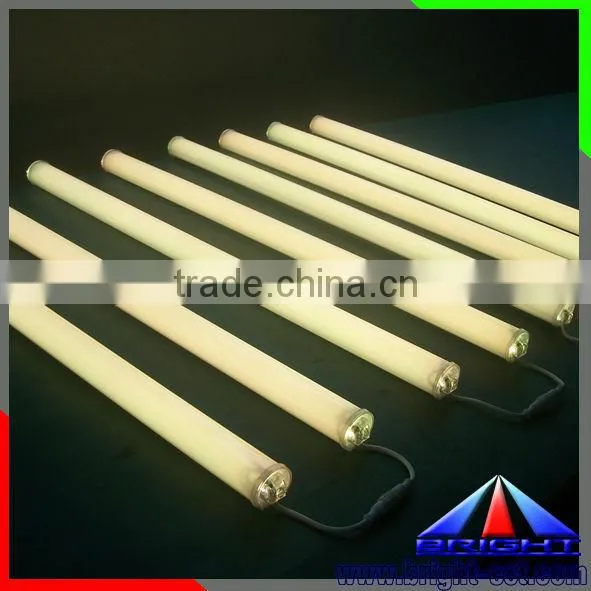 144pcs t8 led digit tube 12w 8 sections DC24V