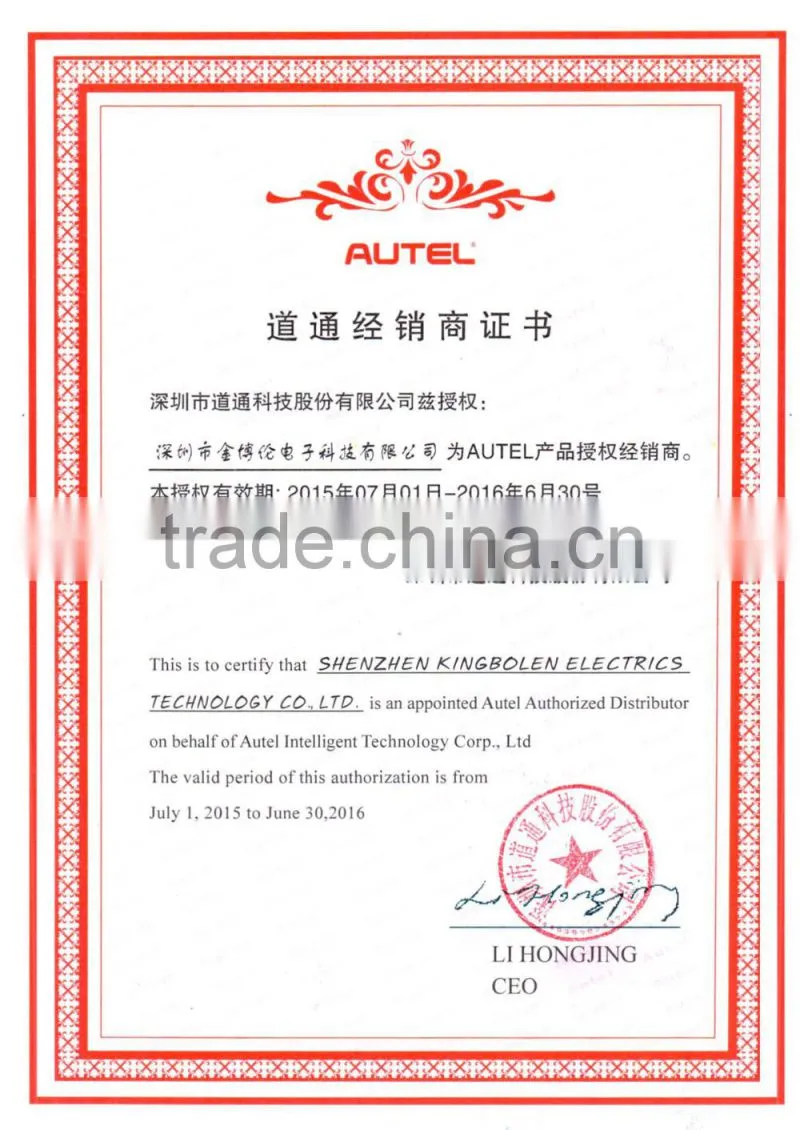 100% Original AUTEL MaxiDiag Elite MD802 All system + DS model 4 in 1 auto scanner Autel MD802 PRO (MD701+MD702+MD703+MD704)