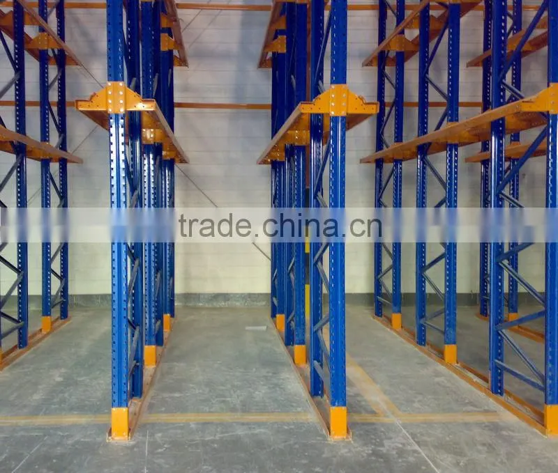 Eonmetall Mezzanine Steel Structure Floor