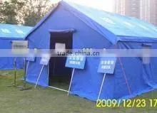 Relief Tent,Emergency Tent,Disaster Tent,Refugee Tent