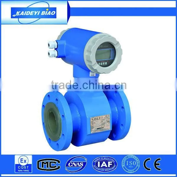 flow transmitter