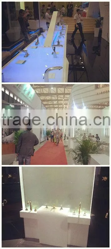 2014 Zinc Basin Faucet