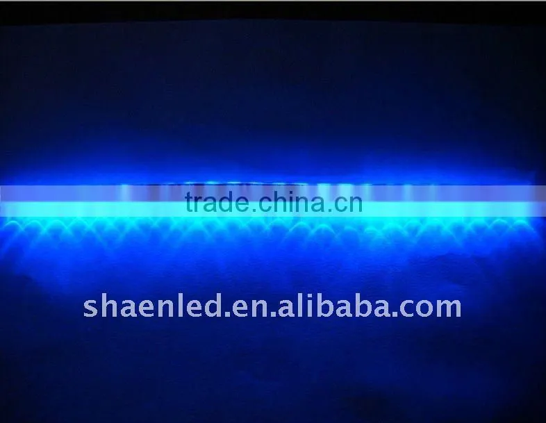 12v waterproof flexible led pvc strip