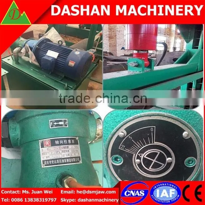 Super Wood Log Splitting Machine for Sale