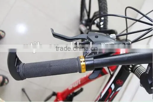 high quality V-brake variable speed mountain bike for wholesale