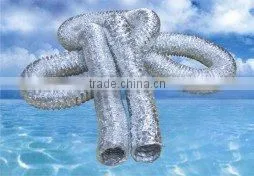 Fiberglass Flexible Duct