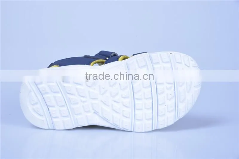 Wholesale 2015 fashion casual Children beach shoes
