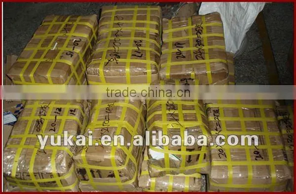 2014 hot sale HSS DIN9861 Punch pin/m2 mold punch pins
