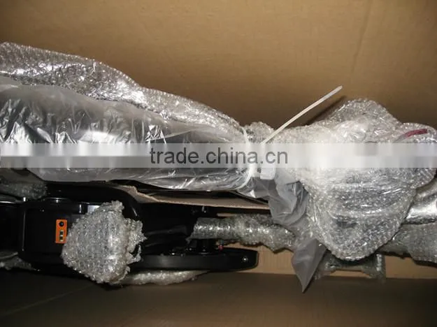 36v electric bike with aluminum alloy 6061 frame ,20" tyre foldable