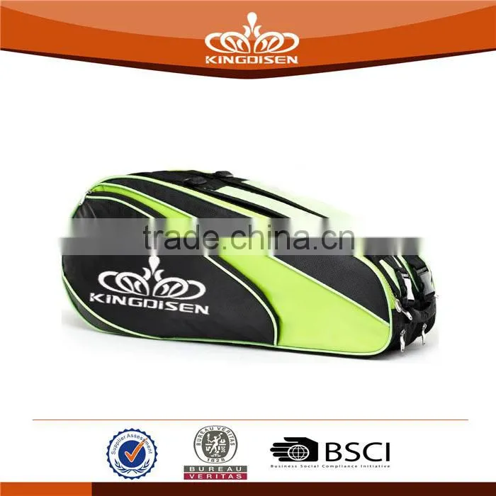 promotional duffle bag for tennis racquets