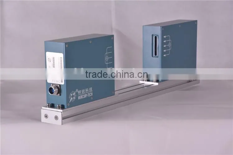 High Precision Laser diameter instrument